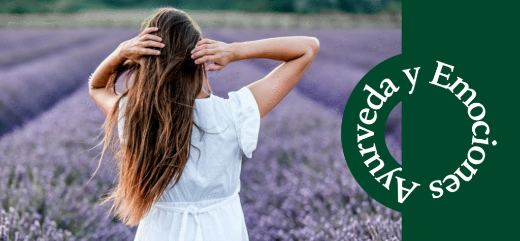 Ayurveda y emociones