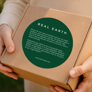 Pack Regalo Real Earth
