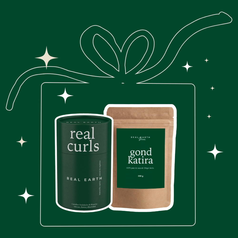 Pack devuelve la vida al rizo