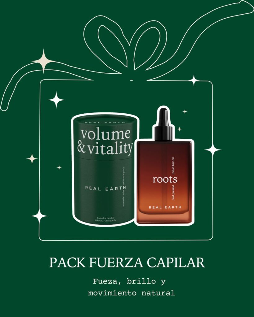 pack fuerza capilar