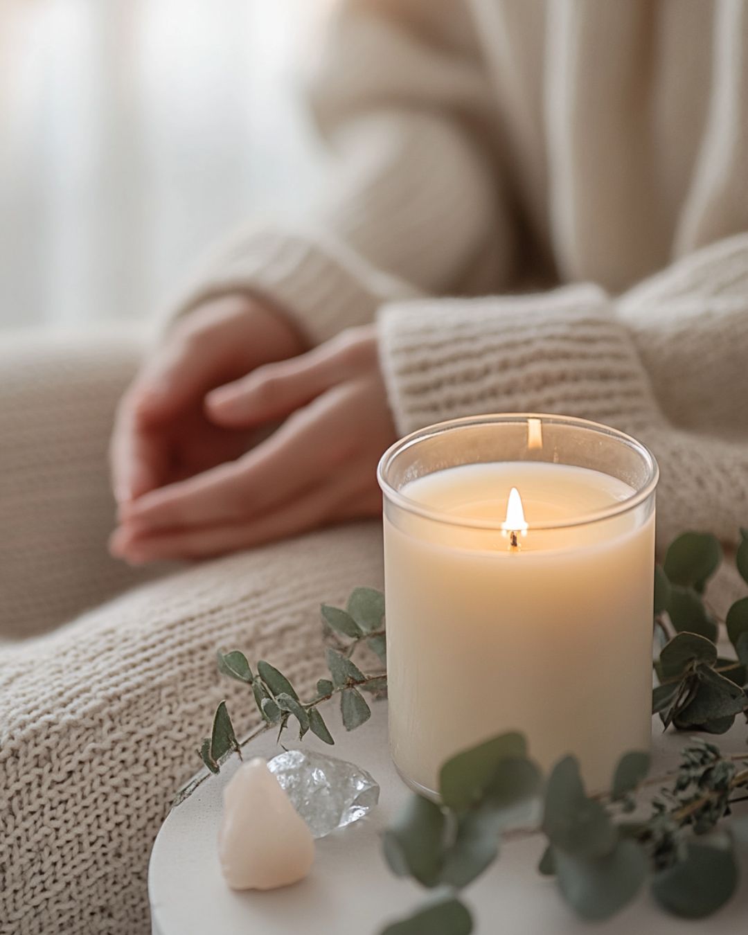 Cuidado del cabello natural