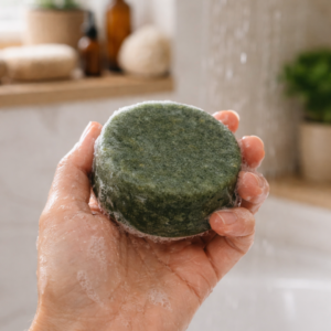 champu solido matizador